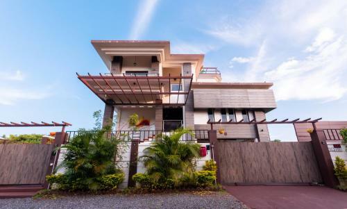 Bed & Breakfast The Villa