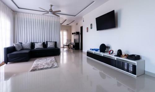 Bed & Breakfast The Villa