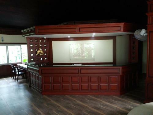 Hotel Yamunatheeram