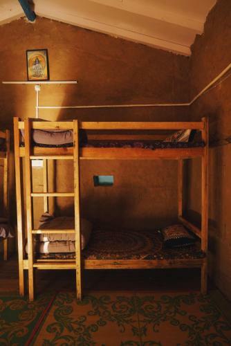 Vista Backpackers Hostel