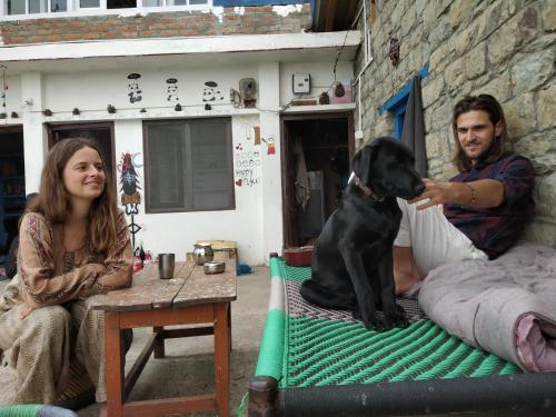Vista Backpackers Hostel