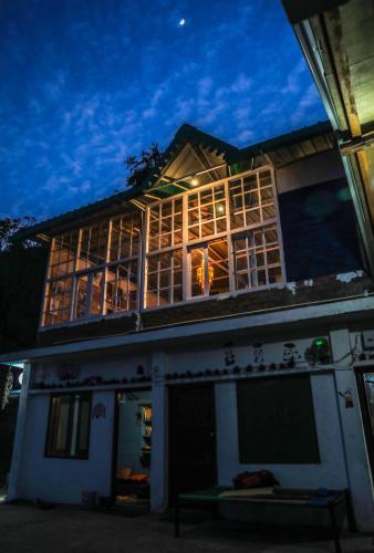Vista Backpackers Hostel