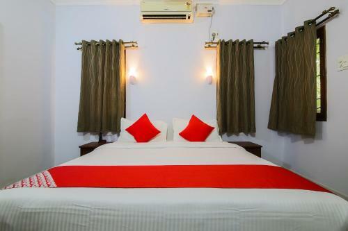 Hotel Oyo 4247 Pande Residency