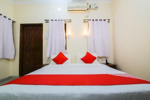 Hotel Oyo 4247 Pande Residency
