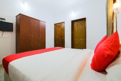 Hotel Oyo 4247 Pande Residency