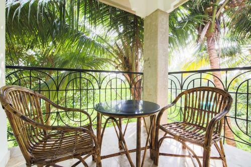 Hotel Oyo 4247 Pande Residency