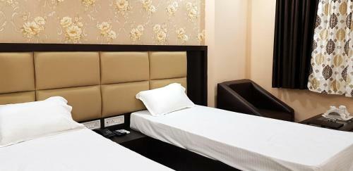 Hotel Olive Suites