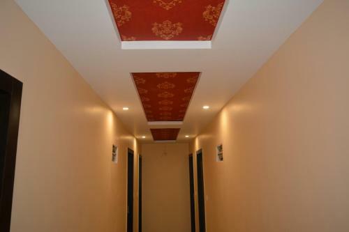 Hotel Olive Suites