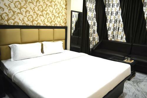 Hotel Olive Suites