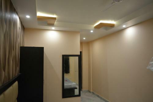 Hotel Olive Suites