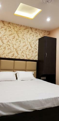 Hotel Olive Suites