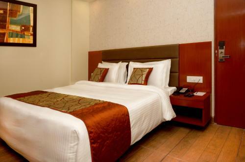 Hotel Amalfi Grand