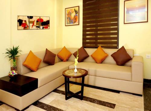 Hotel Amalfi Grand