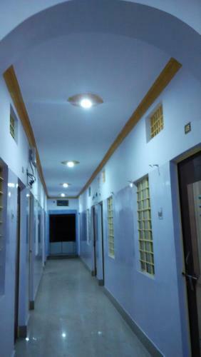 Hotel Anupam