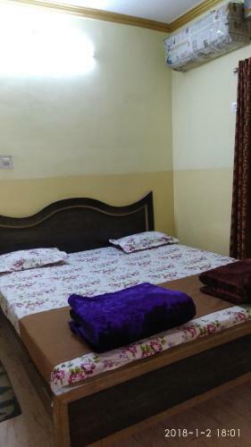 Hotel Anupam