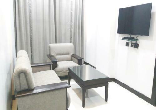 Hotel Amrapali Residency