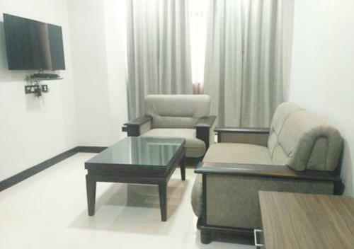 Hotel Amrapali Residency