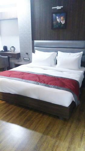 Hotel Amrapali Residency