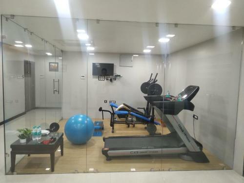 Hotel Amrapali Residency