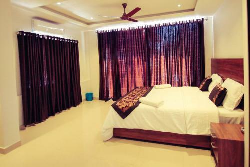 Le Malabar Hotel