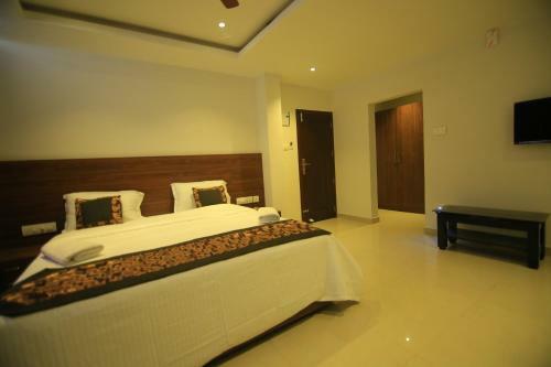 Le Malabar Hotel