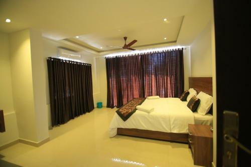 Le Malabar Hotel