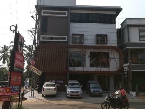 Le Malabar Hotel