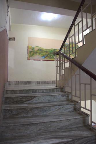 Hotel Rabdentse Residency