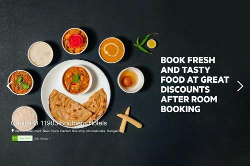 Hotel Oyo 17387 Hilldale Resorts