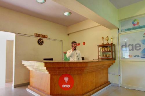 Hotel Oyo 17387 Hilldale Resorts