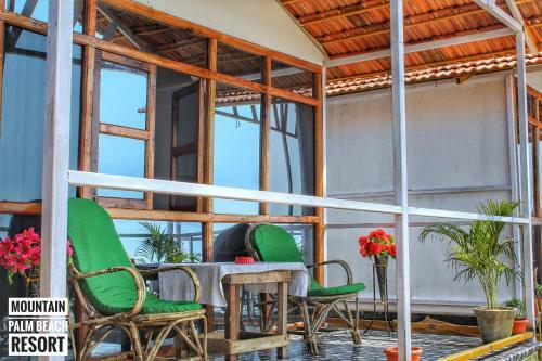 Hotel Mountain Palm Beach Resort