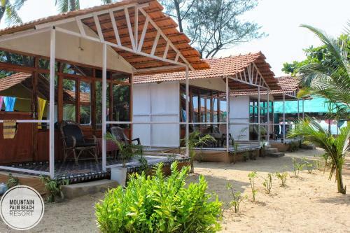 Hotel Mountain Palm Beach Resort