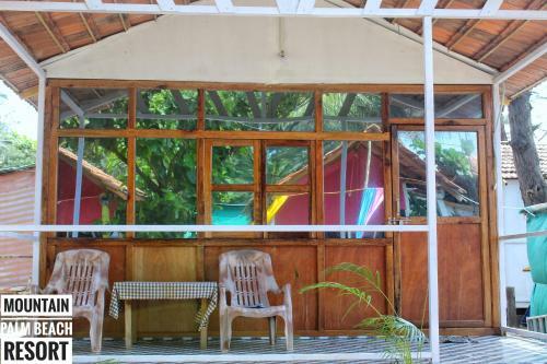 Hotel Mountain Palm Beach Resort