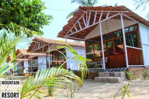 Hotel Mountain Palm Beach Resort