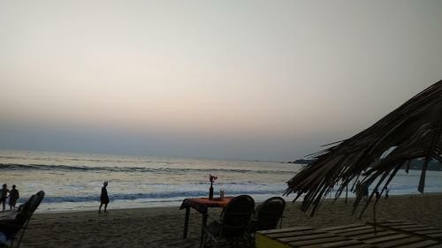 Hotel Mountain Palm Beach Resort