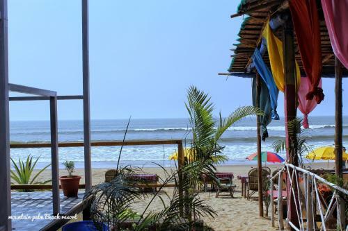 Hotel Mountain Palm Beach Resort