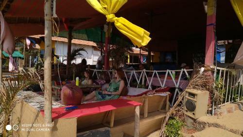 Hotel Mountain Palm Beach Resort