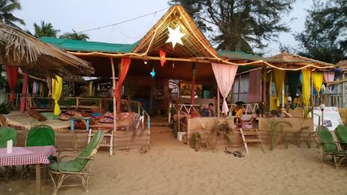 Hotel Mountain Palm Beach Resort