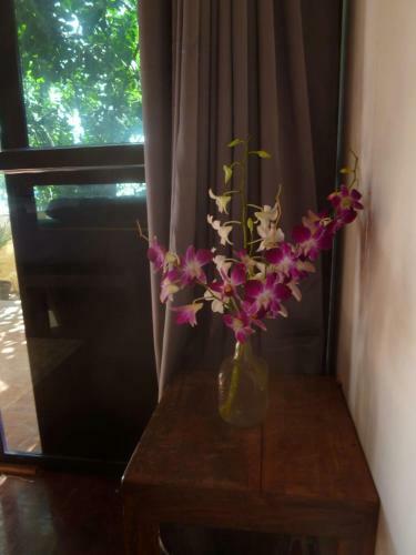 Hotel Nada Brahma Resort