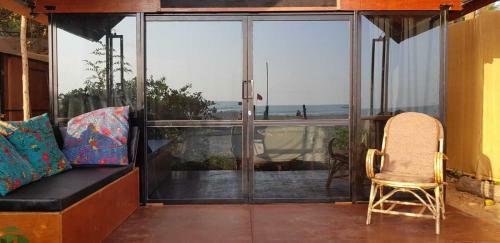 Hotel Nada Brahma Resort