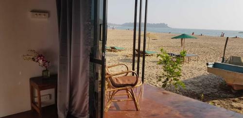 Hotel Nada Brahma Resort