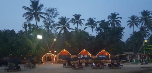 Hotel Nada Brahma Resort