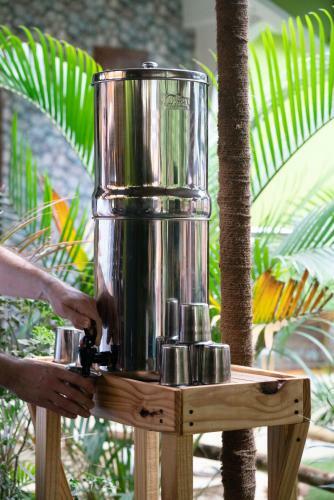Hotel Crystal Goa Emerald Edition