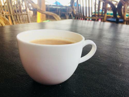 Hotel Shiva Shakti Yoga Beach Resort