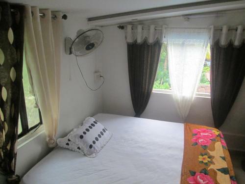 Bed & Breakfast Yoga Cooking Classes