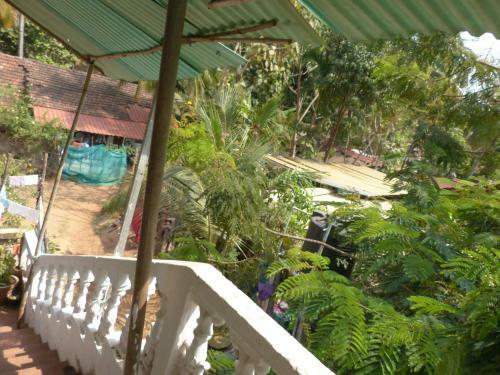 Bed & Breakfast Yoga Cooking Classes