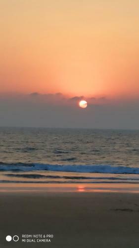 Hostal Hilltop Seaview Palolem