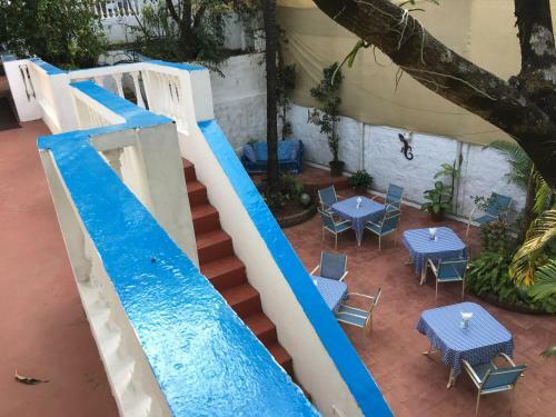 Hotel Oceanic