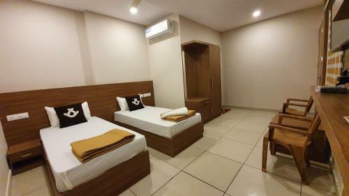 Hotel U C Plaza