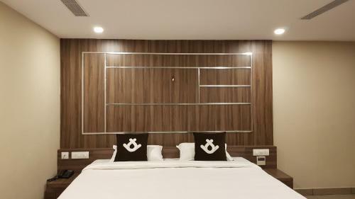 Hotel U C Plaza